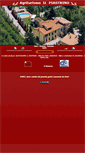 Mobile Screenshot of ilpiastrino.it